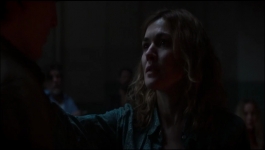 Feria The Darkest Light - Season 01 Episode 04